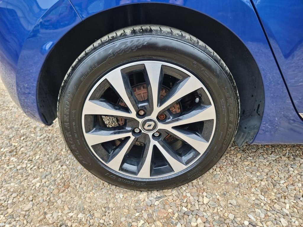 Used Renault Clio 2020 for sale - 76210628: Photo 42