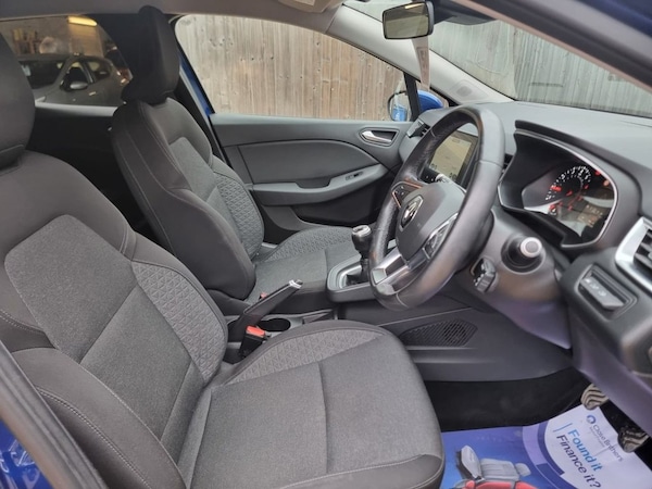 Used Renault Clio 2020 for sale - 76210628: Photo 43