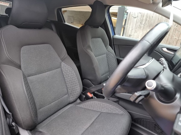 Used Renault Clio 2020 for sale - 76210628: Photo 44