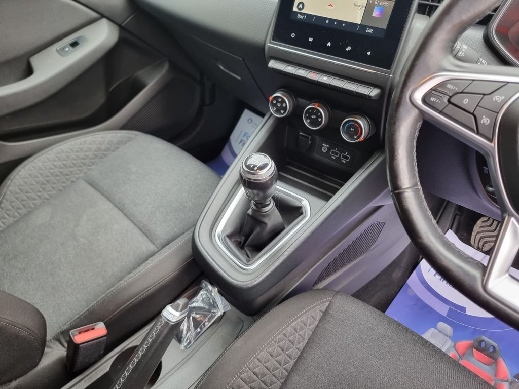 Used Renault Clio 2020 for sale - 76210628: Photo 47