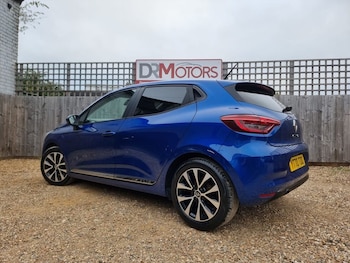 Used Renault Clio 2020 for sale - 76210628: Photo 4