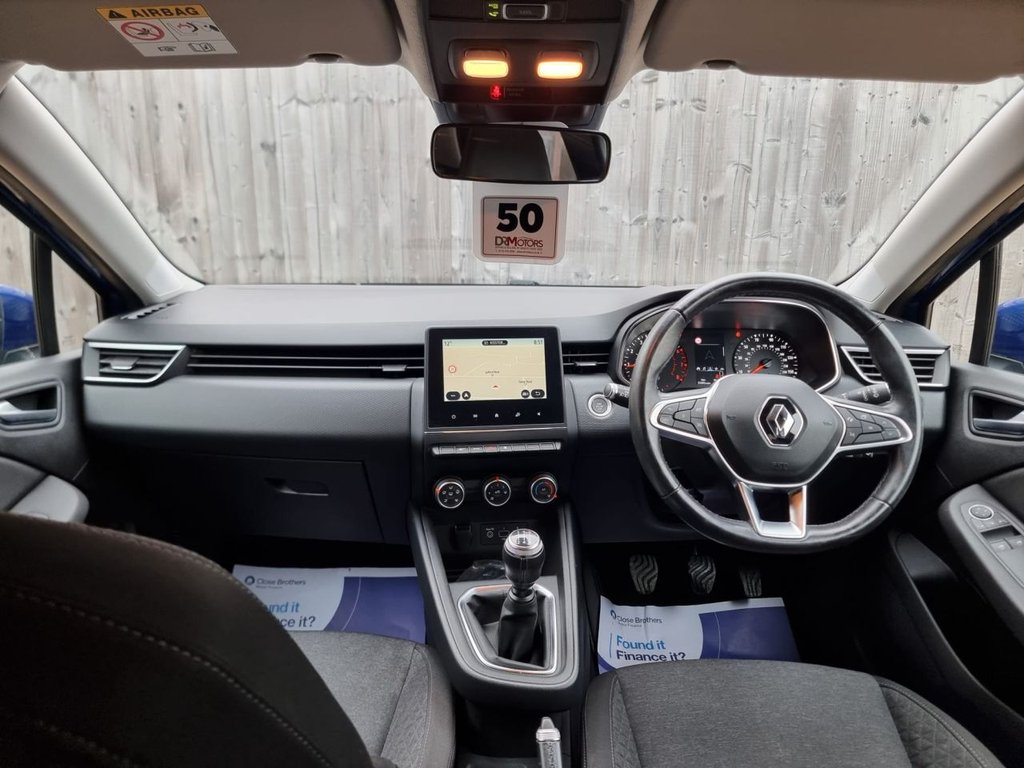 Used Renault Clio 2020 for sale - 76210628: Photo 6