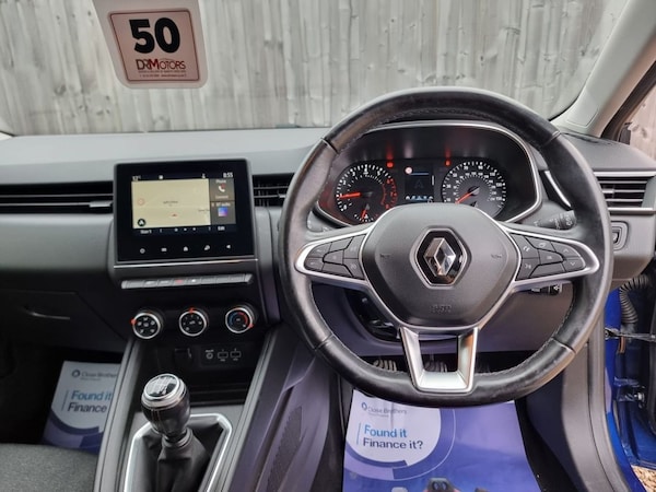 Used Renault Clio 2020 for sale - 76210628: Photo 6