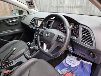 Used SEAT Leon 2015 for sale - 76417707: Photo