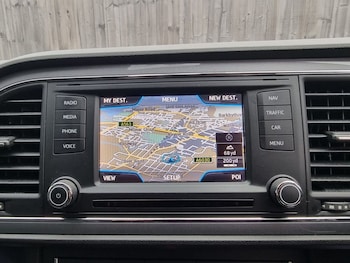 Used SEAT Leon 2015 for sale - 76417707: Photo