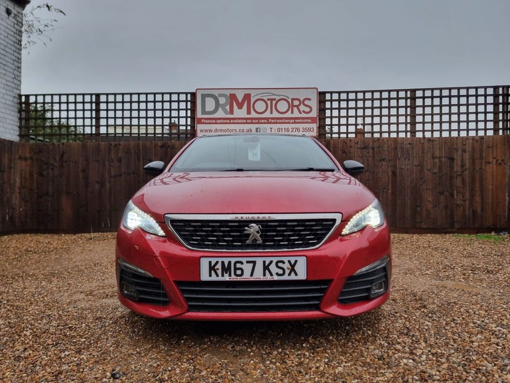 Used Peugeot 308 SW 2017 for sale - 75937759: Photo 22