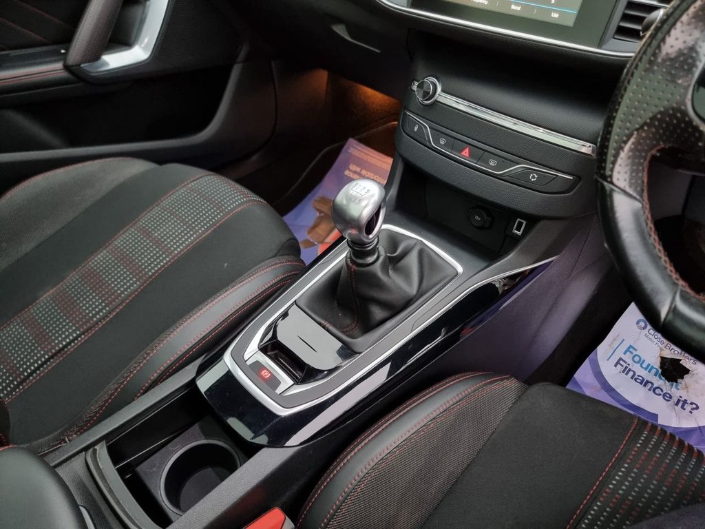 Used Peugeot 308 SW 2017 for sale - 75937759: Photo 24