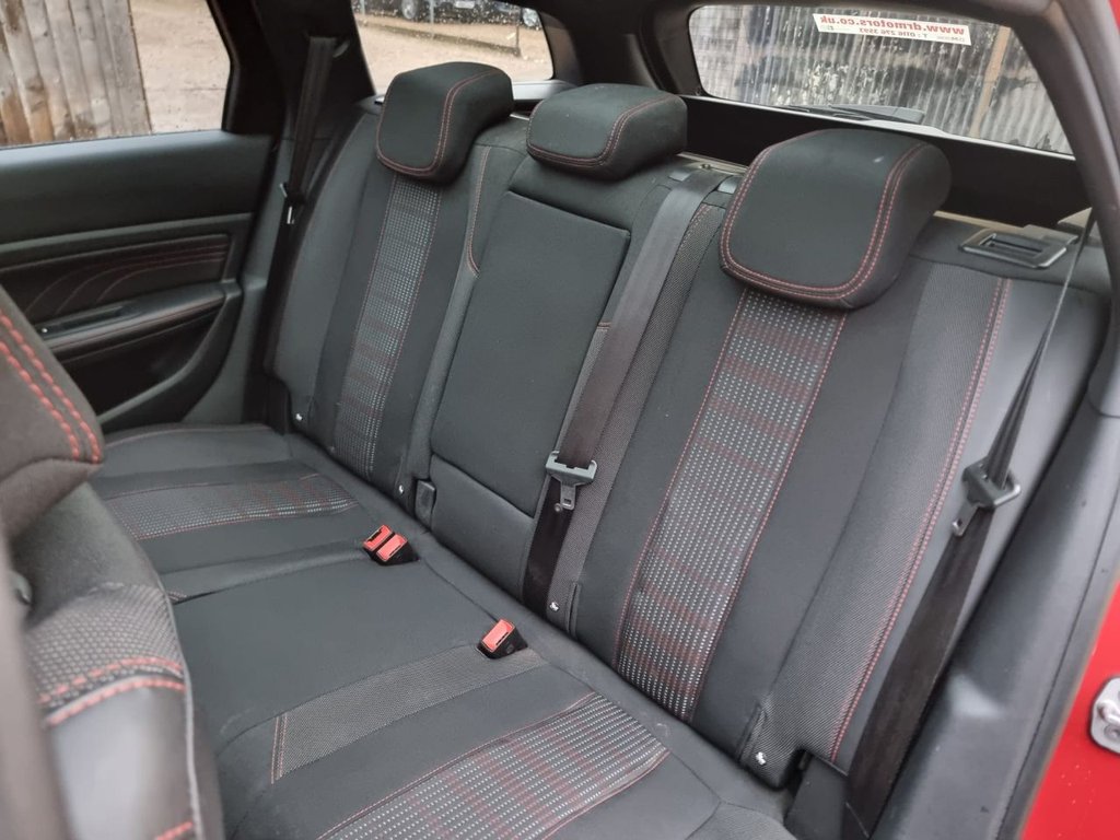 Used Peugeot 308 SW 2017 for sale - 75937759: Photo 25