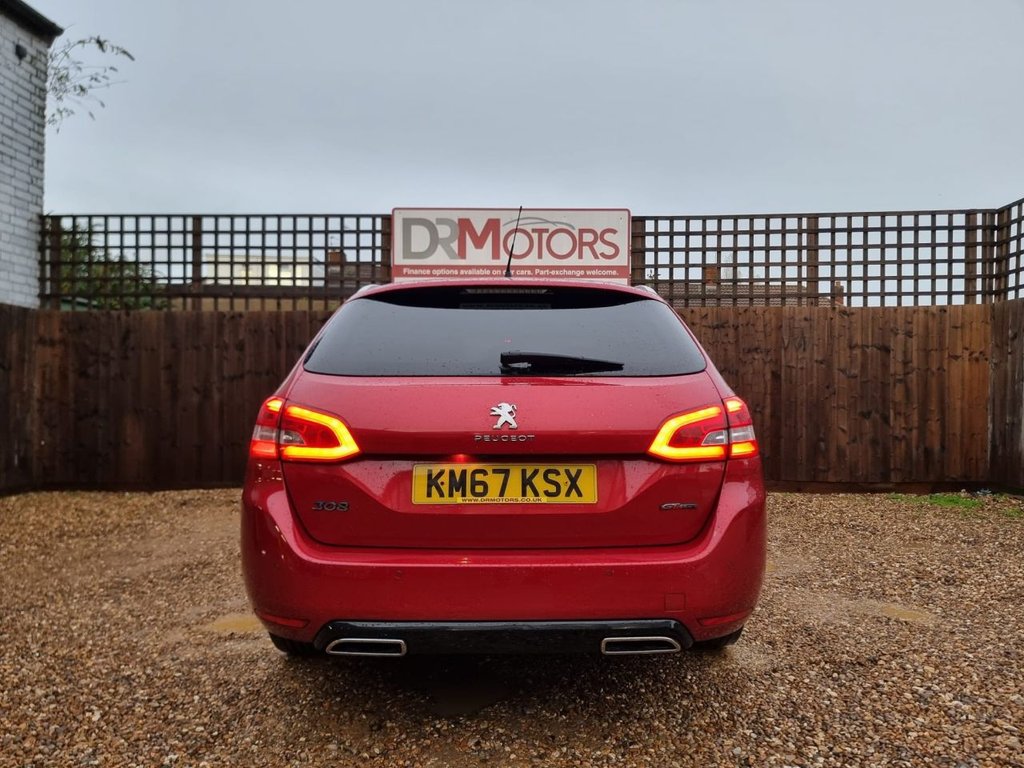 Used Peugeot 308 SW 2017 for sale - 75937759: Photo 33
