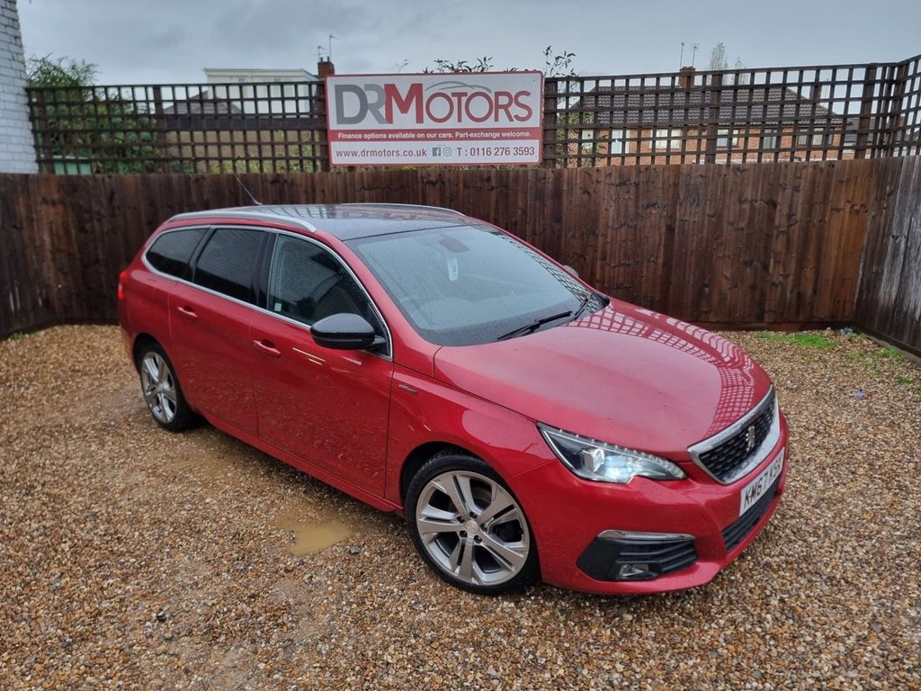 Used Peugeot 308 SW 2017 for sale - 75937759: Photo 34