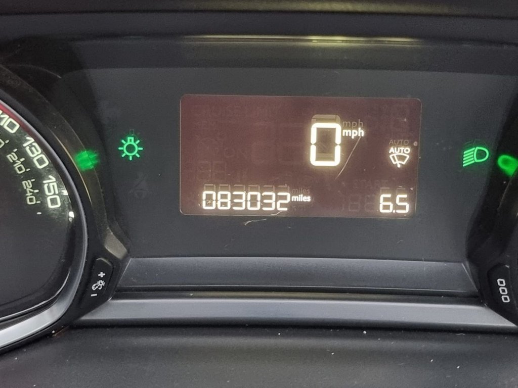 Used Peugeot 308 SW 2017 for sale - 75937759: Photo 35