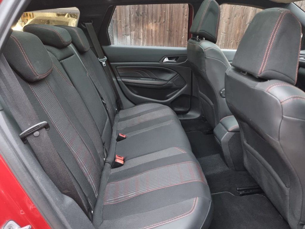 Used Peugeot 308 SW 2017 for sale - 75937759: Photo 36