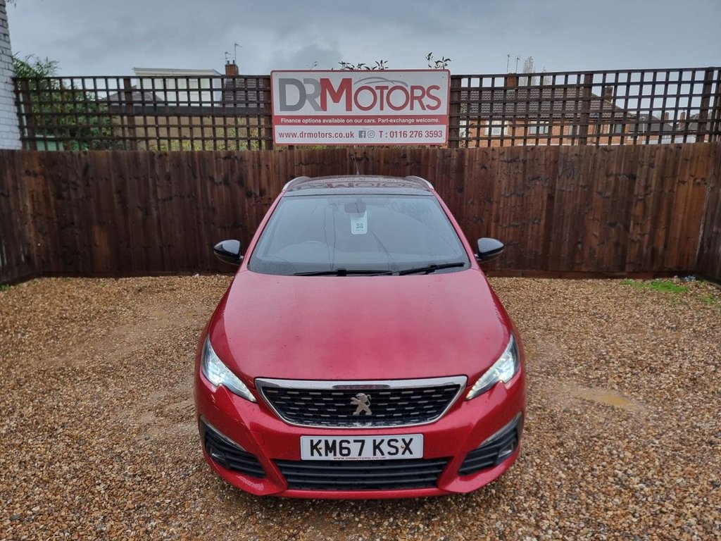 Used Peugeot 308 SW 2017 for sale - 75937759: Photo 40