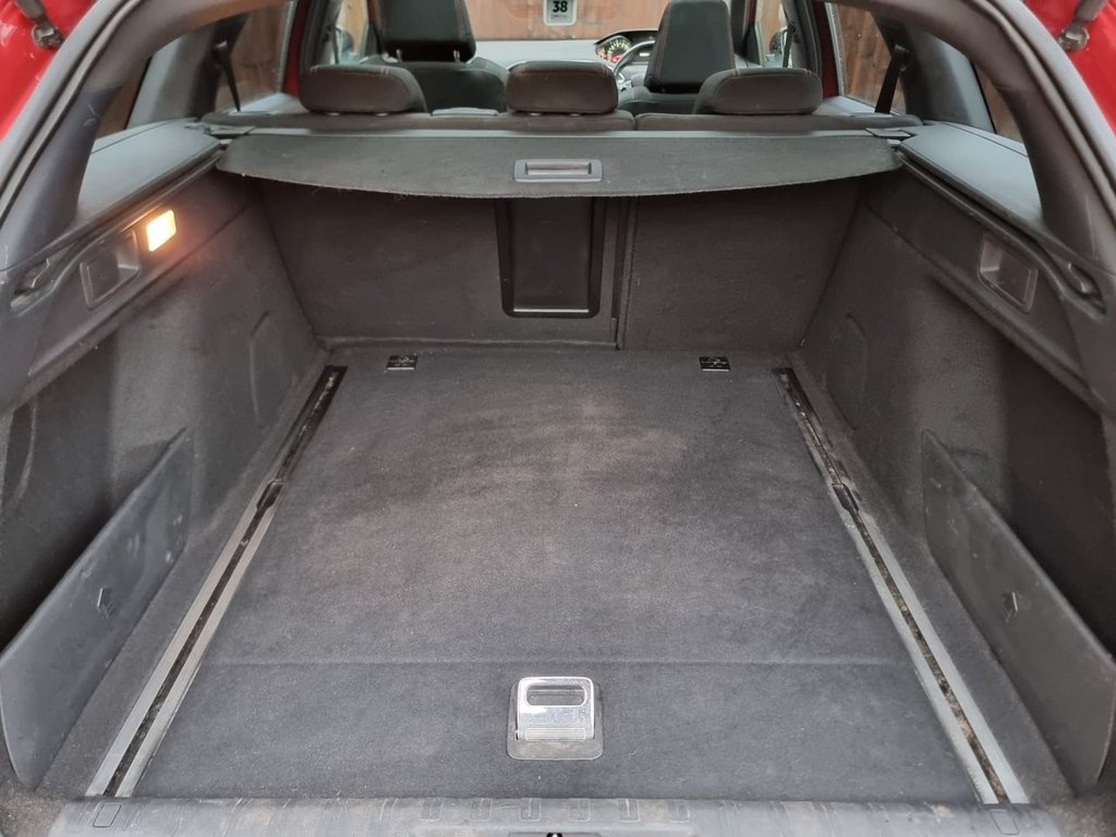 Used Peugeot 308 SW 2017 for sale - 75937759: Photo 43