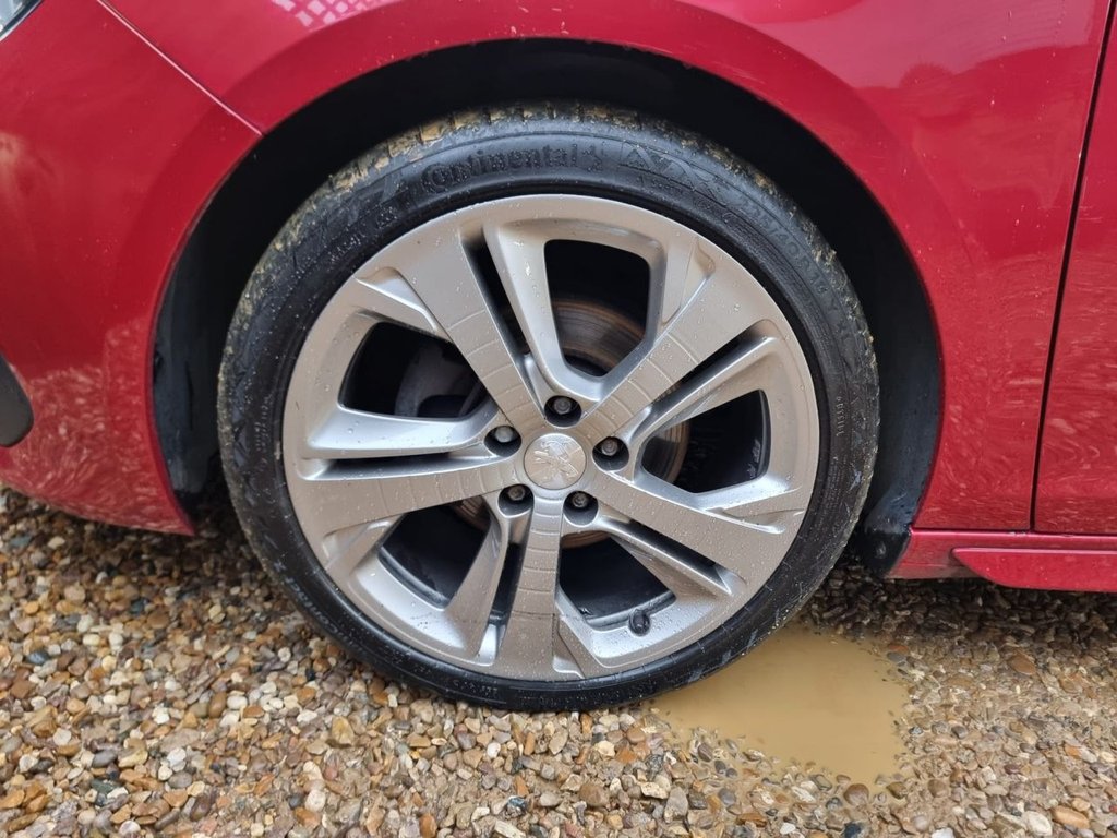 Used Peugeot 308 SW 2017 for sale - 75937759: Photo 45