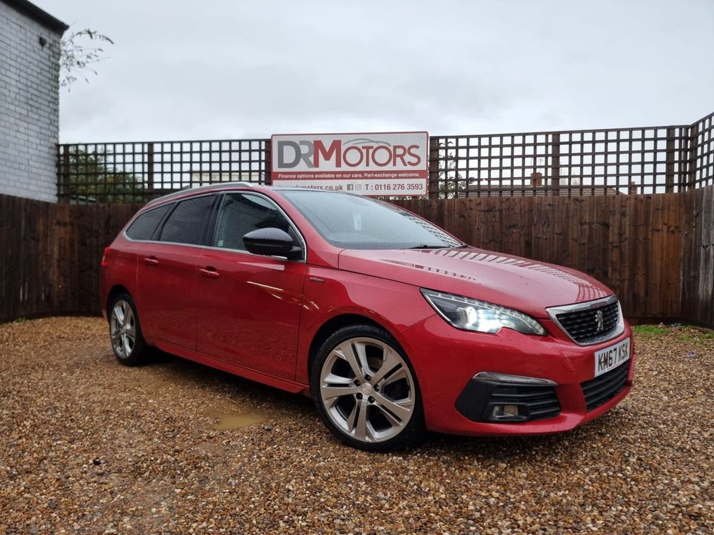 Used Peugeot 308 SW 2017 for sale - 75937759: Photo 50