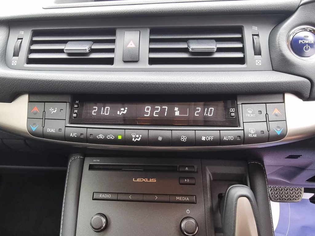 Vehicle 34