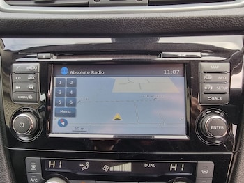 Used Nissan Qashqai 2018 for sale - 73878971: Photo