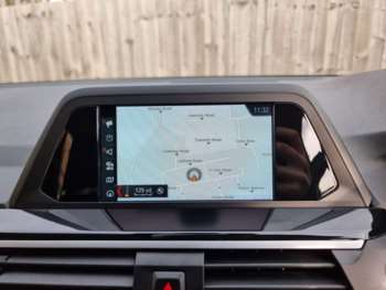 Used BMW X3 2018 for sale - 73748106: Photo