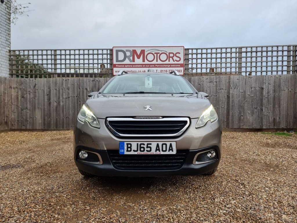 Used Peugeot 2008 2015 for sale - 76386475: Photo 19