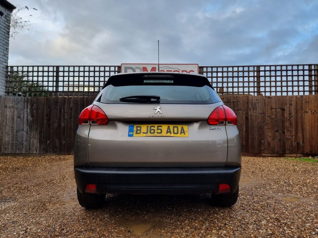 Used Peugeot 2008 2015 for sale - 76386475: Photo 28