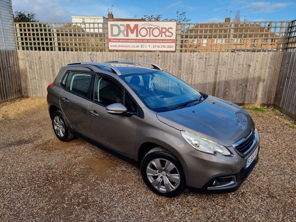 Used Peugeot 2008 2015 for sale - 76386475: Photo 30