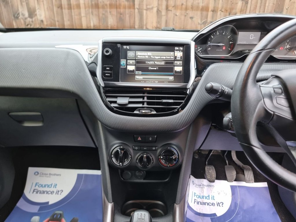 Used Peugeot 2008 2015 for sale - 76386475: Photo 36