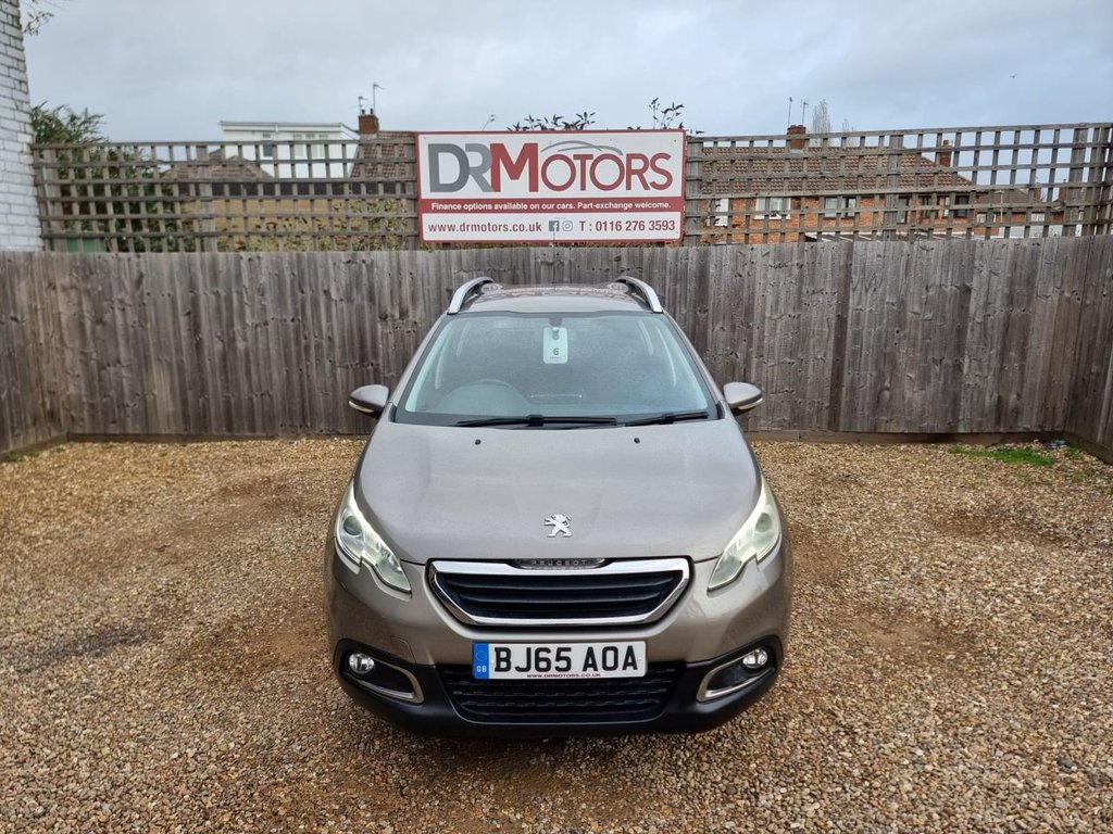 Used Peugeot 2008 2015 for sale - 76386475: Photo 38