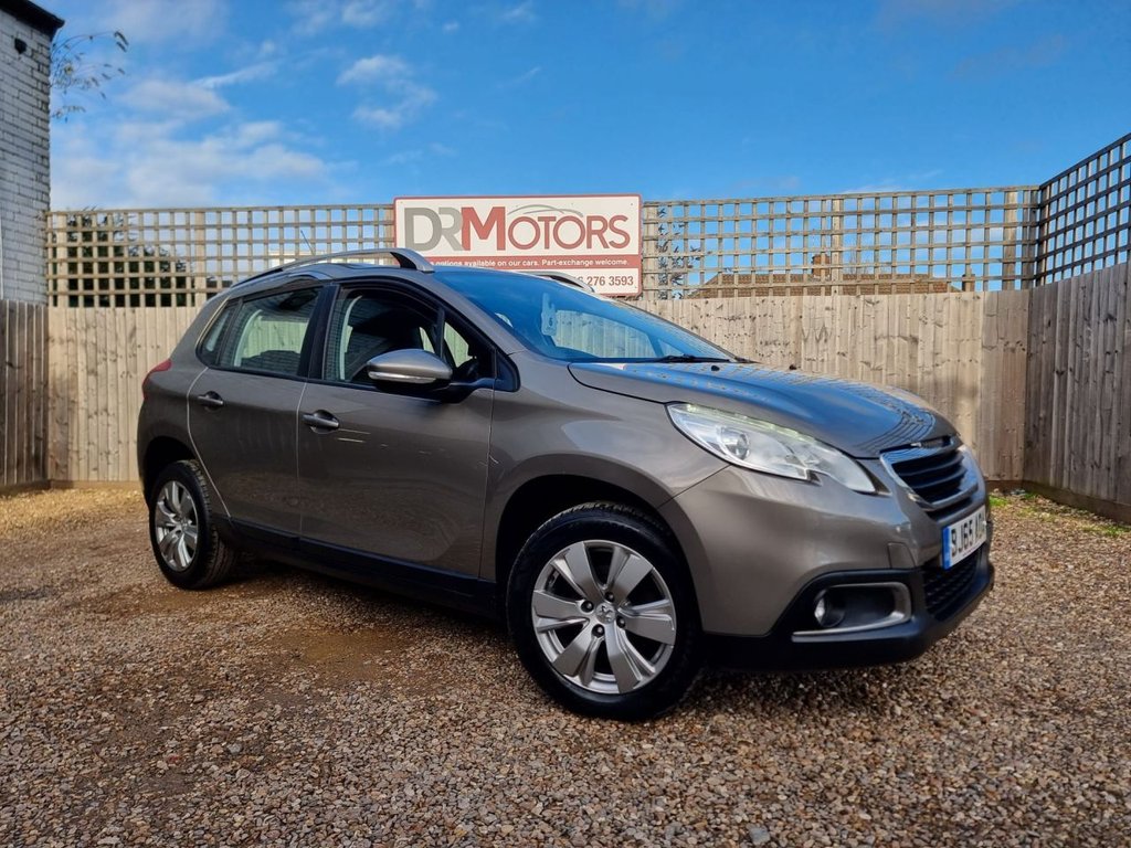 Used Peugeot 2008 2015 for sale - 76386475: Photo 48