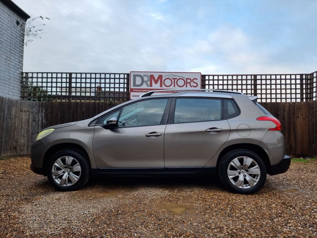 Used Peugeot 2008 2015 for sale - 76386475: Photo 49