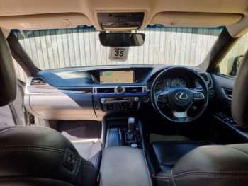 Used Lexus GS 2016 for sale - 74806520: Photo
