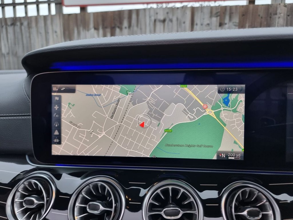 Used Mercedes-Benz E Class 2017 for sale - 77027473: Photo 45