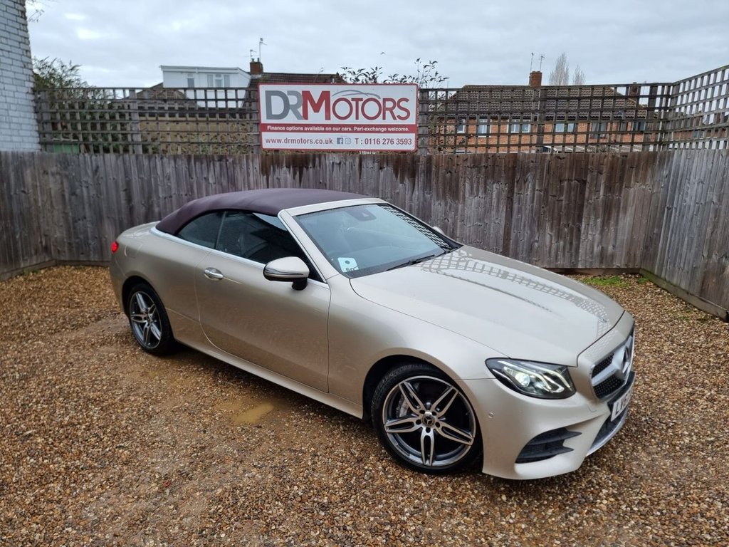 Used Mercedes-Benz E Class 2017 for sale - 77027473: Photo 46