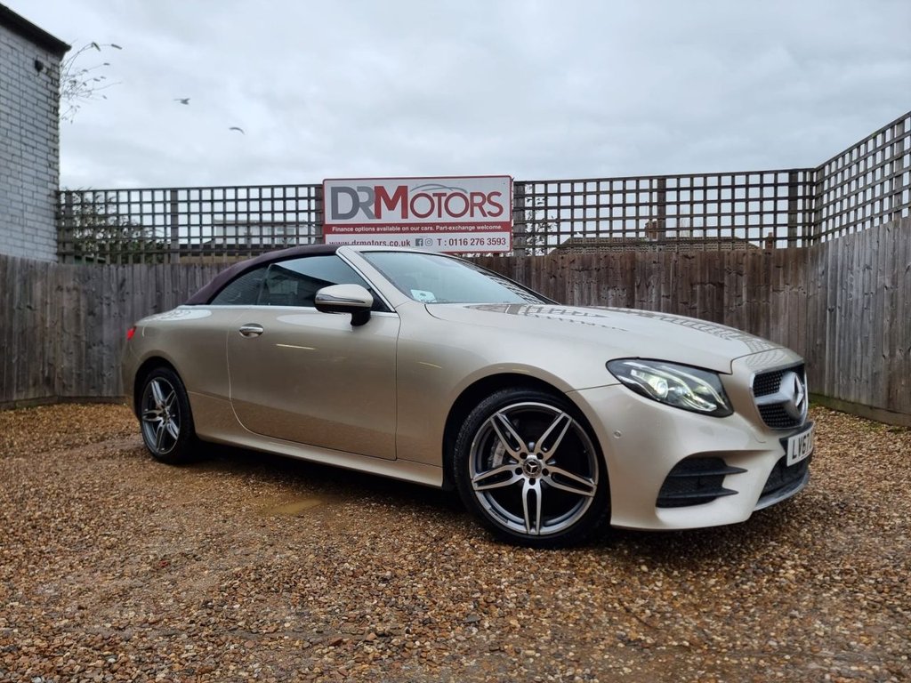 Used Mercedes-Benz E Class 2017 for sale - 77027473: Photo 47