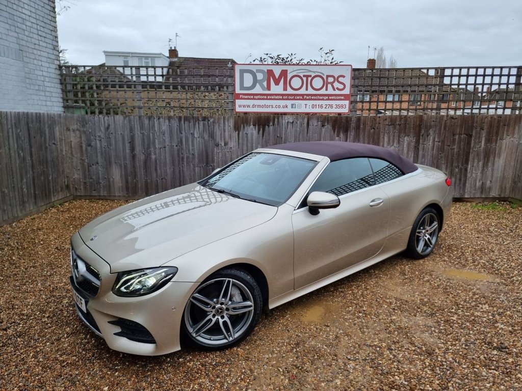 Used Mercedes-Benz E Class 2017 for sale - 77027473: Photo 48