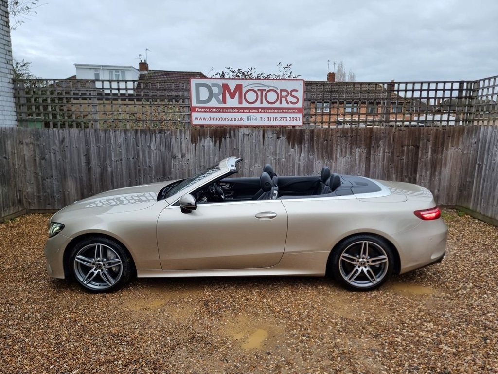 Used Mercedes-Benz E Class 2017 for sale - 77027473: Photo 49