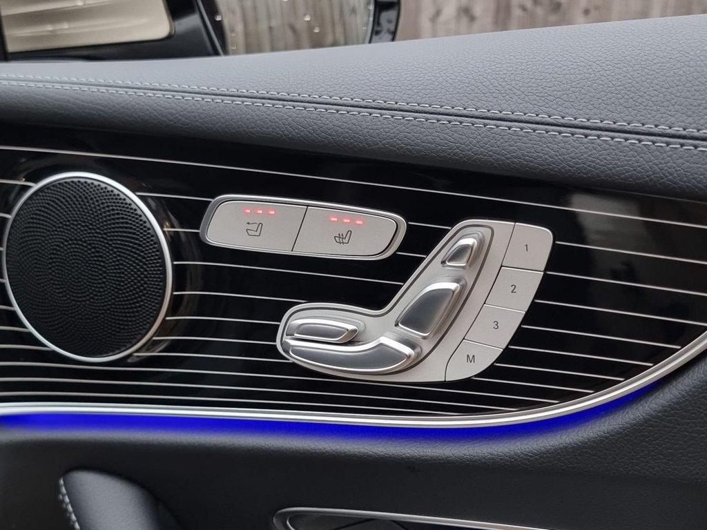 Used Mercedes-Benz E Class 2017 for sale - 77027473: Photo 8