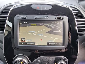 Used Renault Captur 2019 for sale - 79675240: Photo