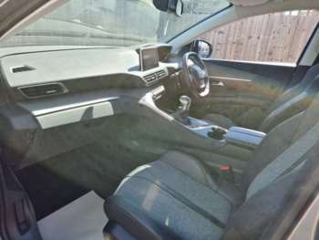 Used Peugeot 3008 2018 for sale - 75010253: Photo