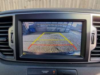 Used Kia Sportage 2017 for sale - 69198738: Photo