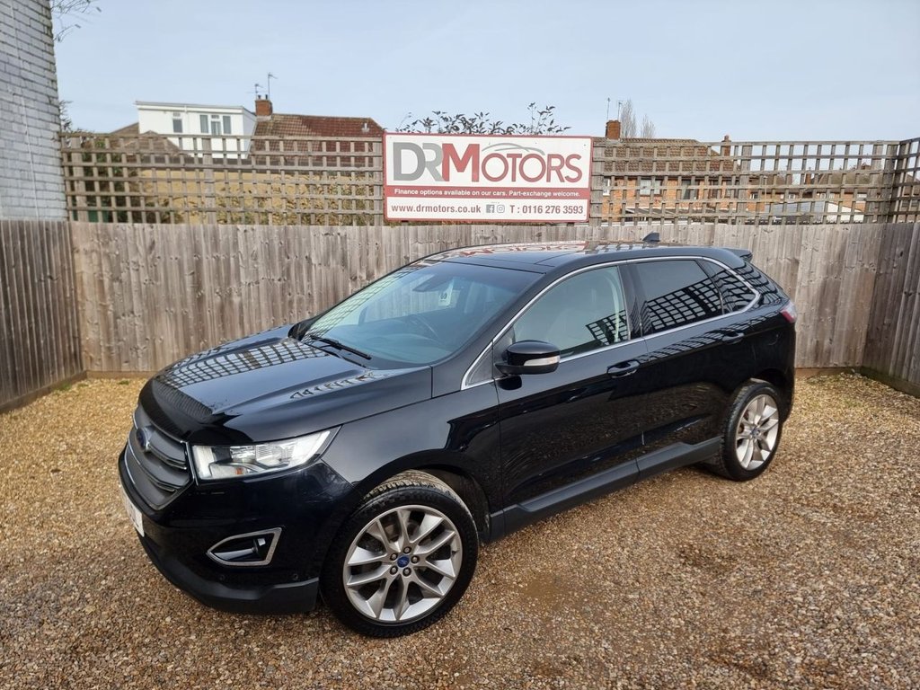 Used Ford Edge 2017 for sale - 77890851: Photo 15