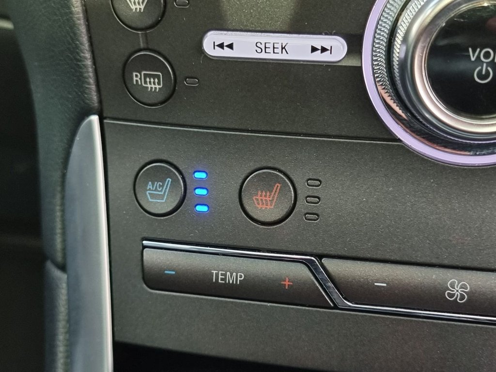 Used Ford Edge 2017 for sale - 77890851: Photo 16