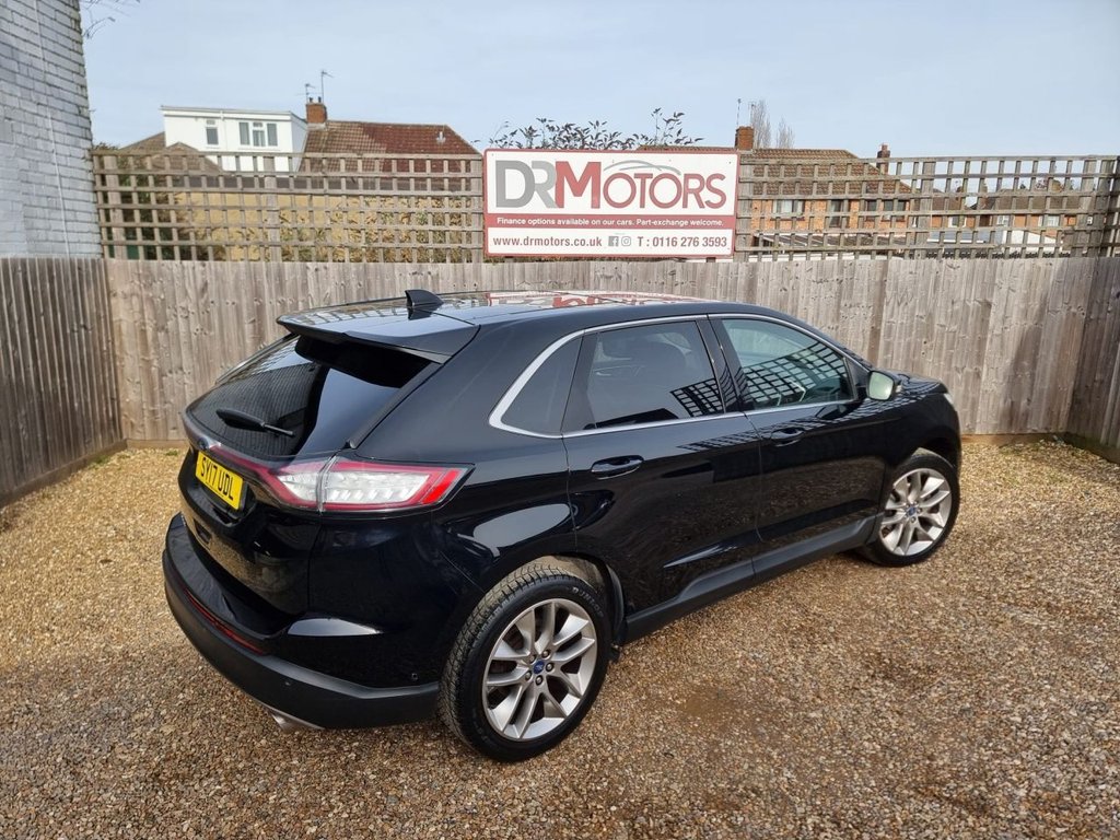 Used Ford Edge 2017 for sale - 77890851: Photo 18