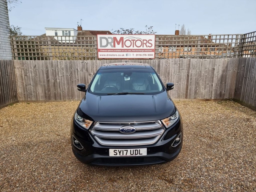 Used Ford Edge 2017 for sale - 77890851: Photo 23