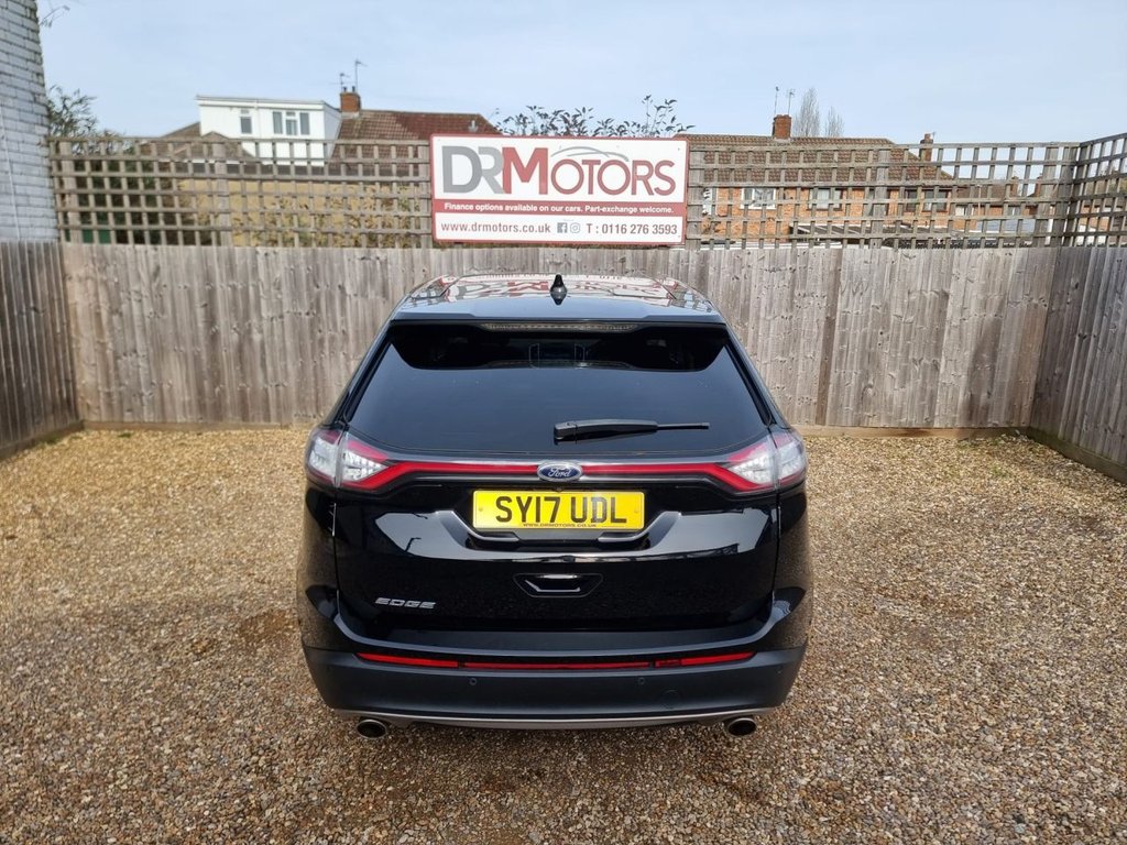 Used Ford Edge 2017 for sale - 77890851: Photo 27