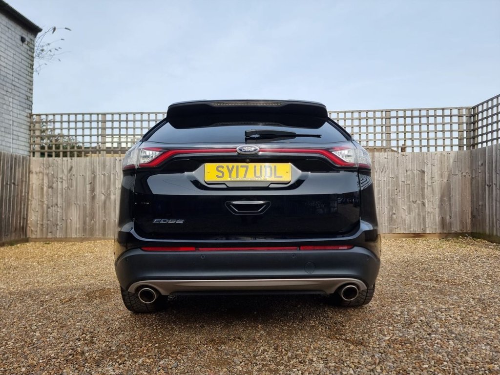 Used Ford Edge 2017 for sale - 77890851: Photo 29