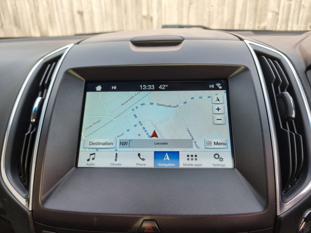 Used Ford Edge 2017 for sale - 77890851: Photo 3