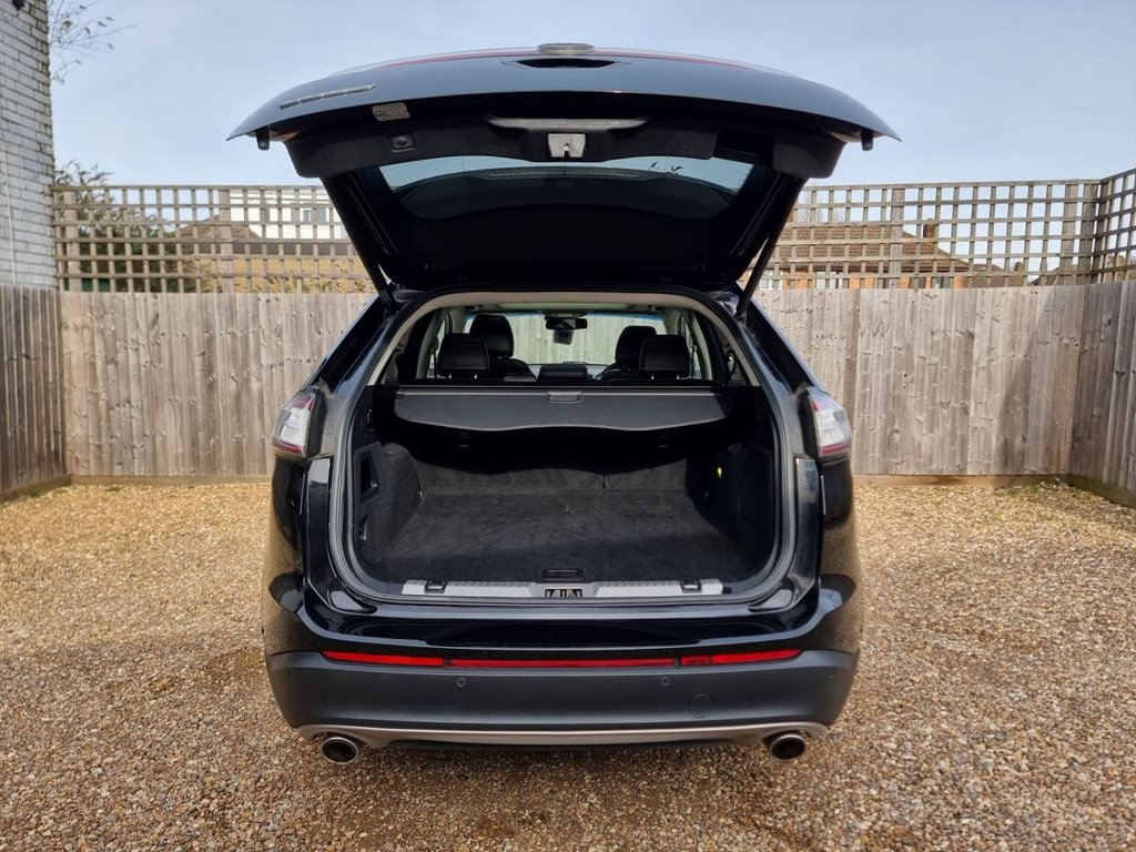 Used Ford Edge 2017 for sale - 77890851: Photo 31