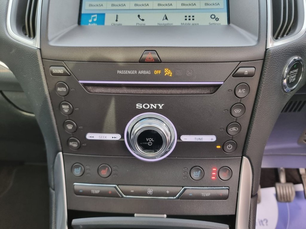 Used Ford Edge 2017 for sale - 77890851: Photo 39