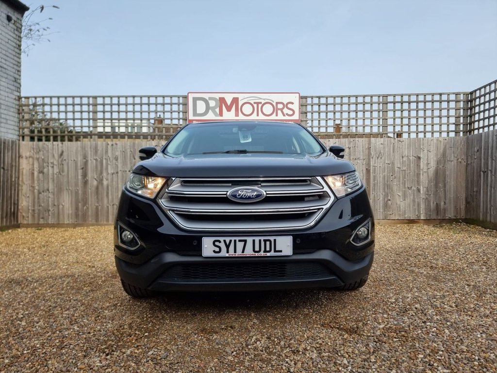 Used Ford Edge 2017 for sale - 77890851: Photo 41